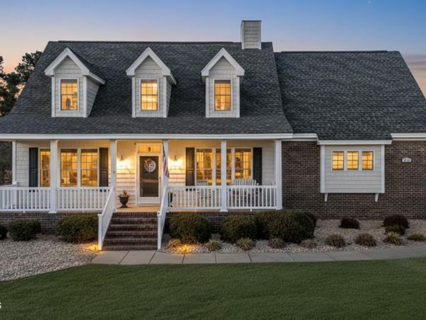 3846 Caitlin Drive, Battleboro, NC 27809