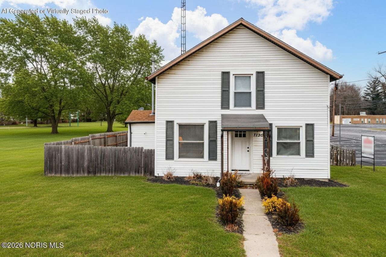 7130 Angola Road, Holland, OH 43528 Main Photo