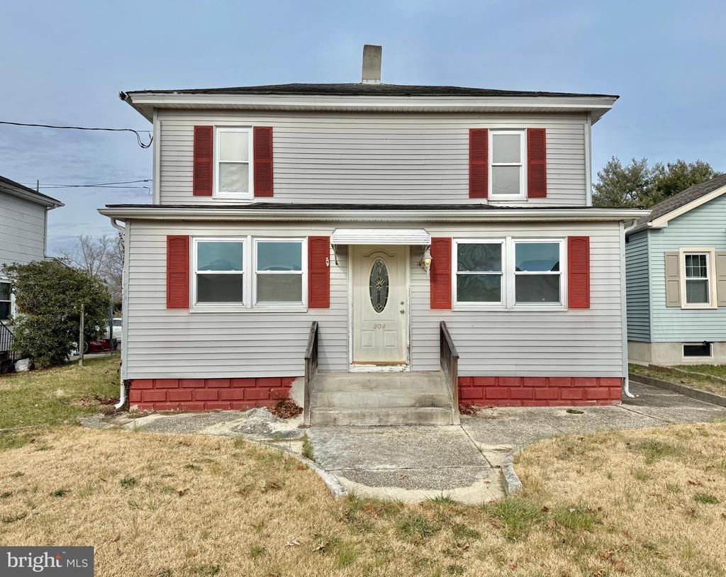 304 W Arbor Avenue, Landisville, NJ 08326 Main Photo