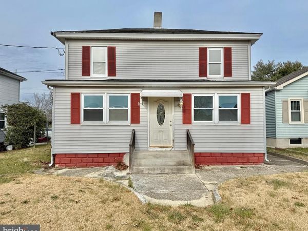 304 W ARBOR AVENUE, LANDISVILLE, NJ 08326