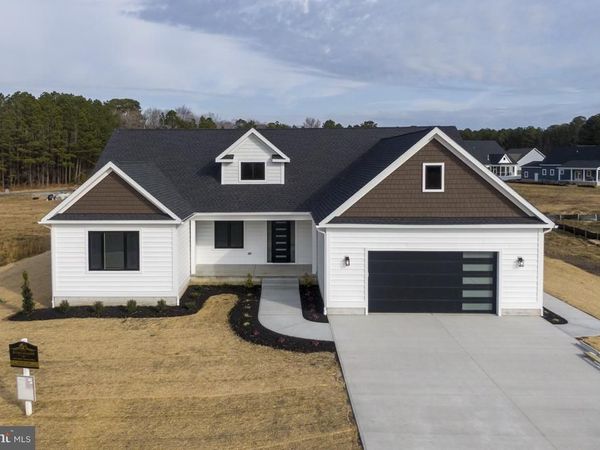 3 SEATTLE SLEW LANE, OCEAN PINES, MD 21811