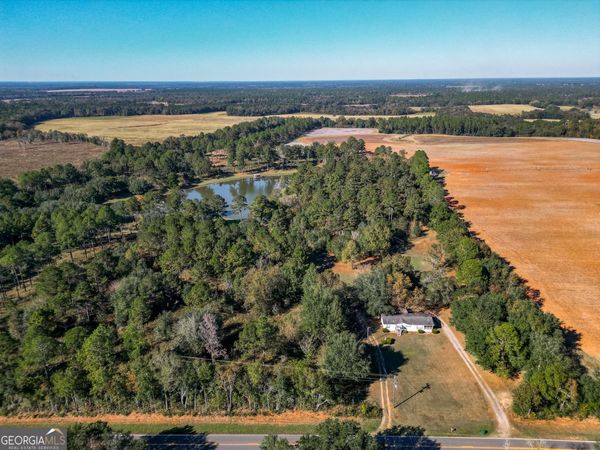 0 New York Road, Leesburg, GA 31763