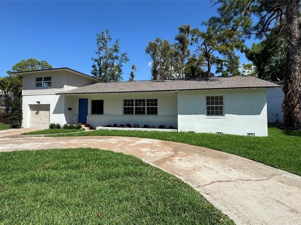 4210 DR MARTIN LUTHER KING JR STREET S, ST PETERSBURG, FL 33705