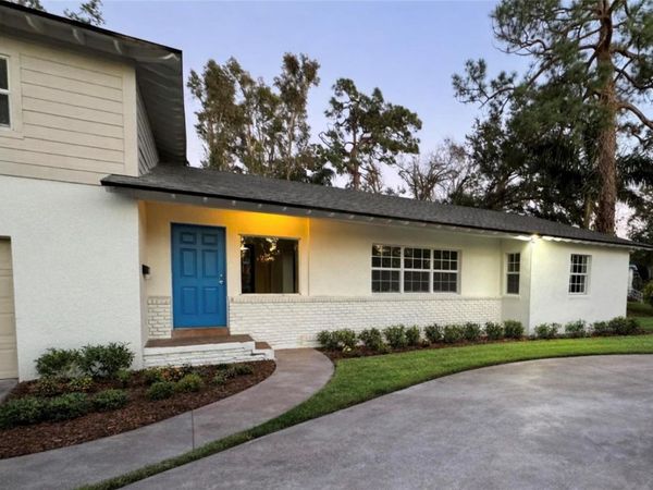 4210 DR MARTIN LUTHER KING JR STREET S, ST PETERSBURG, FL 33705