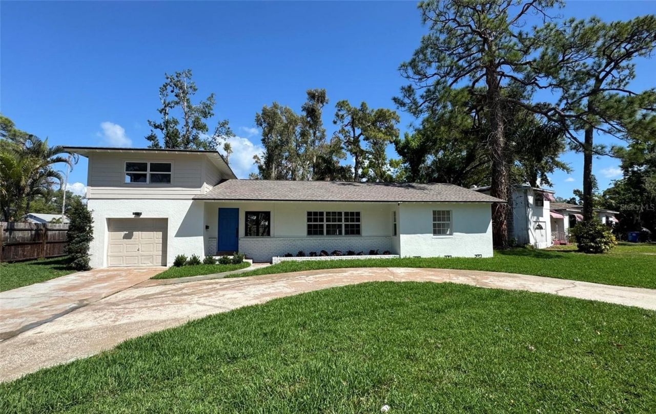 4210 Dr Martin Luther King Jr Street S, Saint Petersburg, FL 33705 Photo