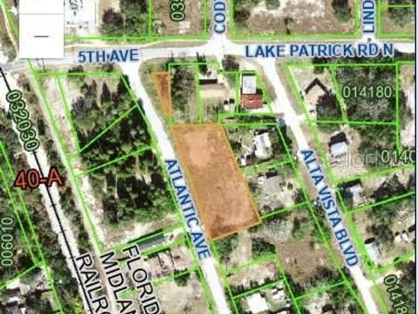 128 5TH AVENUE, BABSON PARK, FL 33827