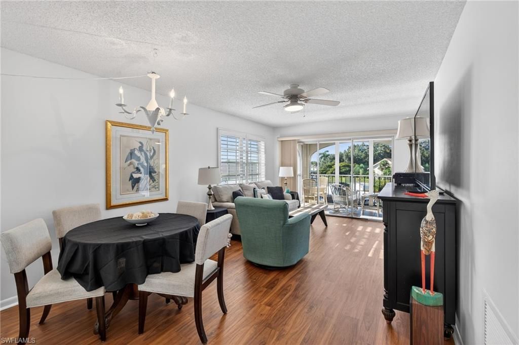 5 High Point Cir W, Unit 303, Naples, FL 34103 Photo