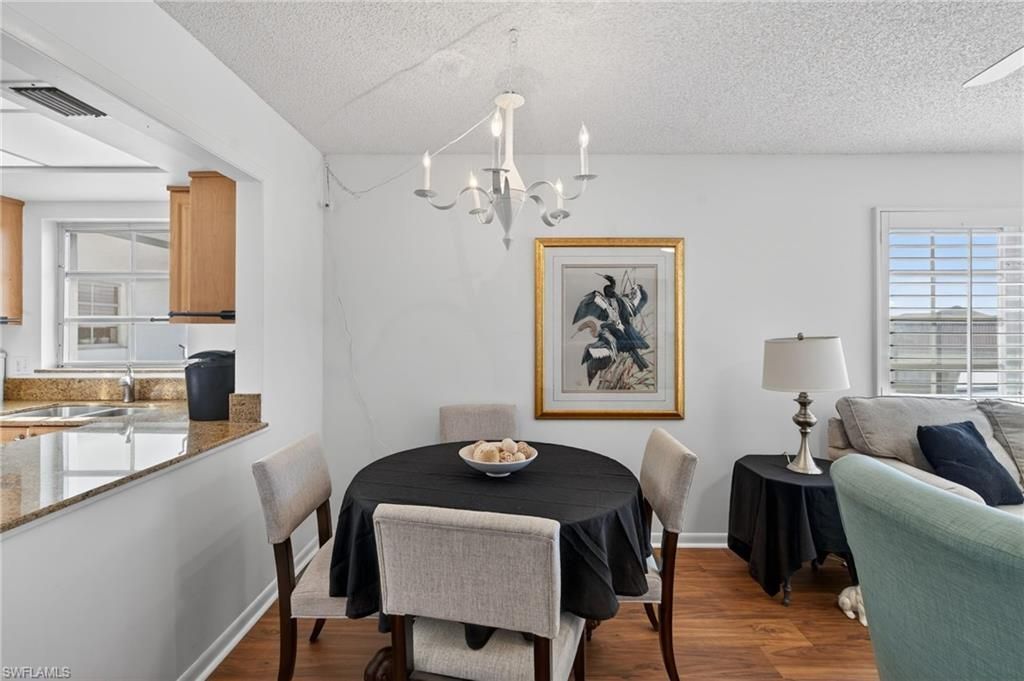 5 High Point Cir W, Unit 303, Naples, FL 34103 Photo