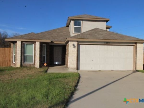 5000 Imperial Eagle Drive, Killeen, TX 76549