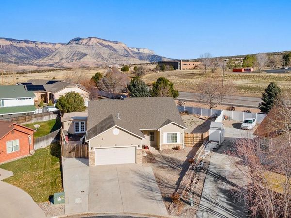 42 Eagle Court, Parachute, CO 81635