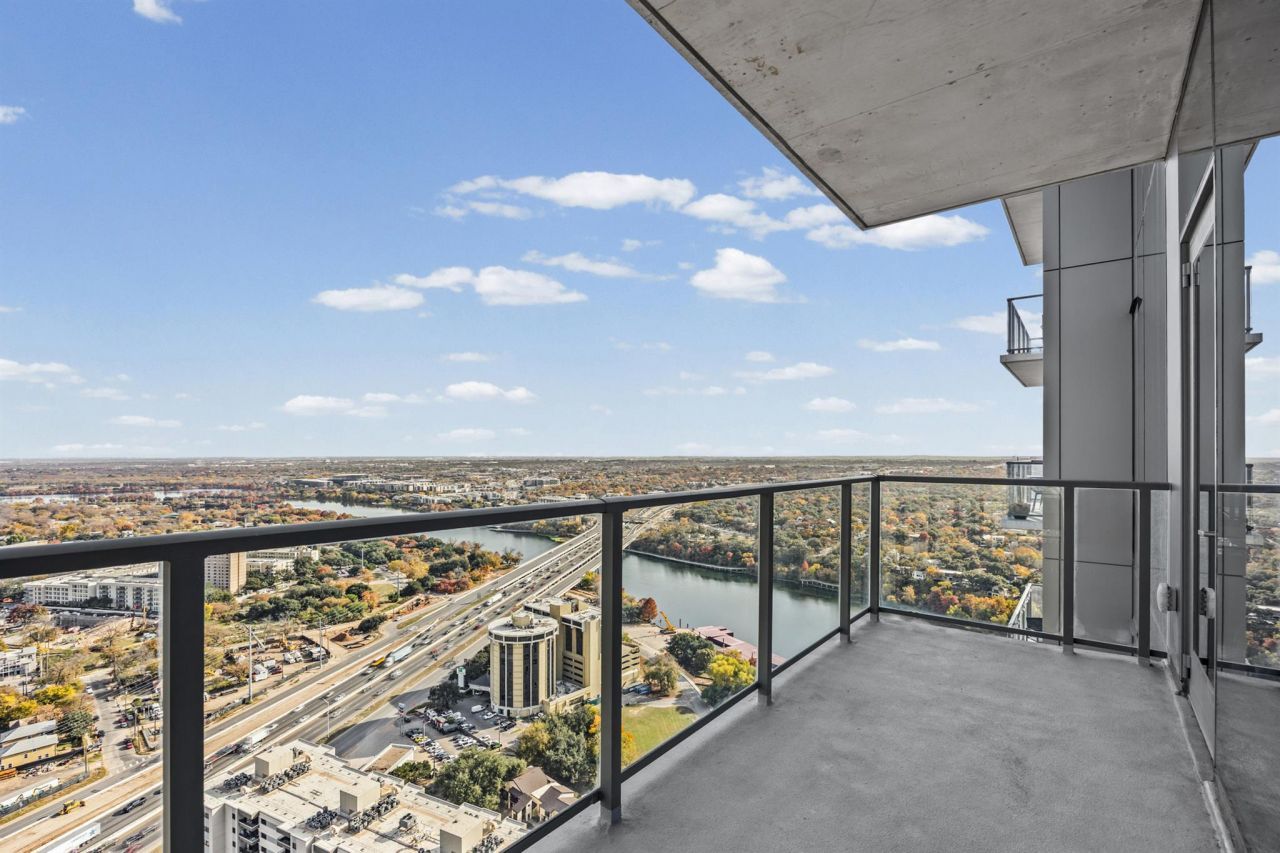 44 East Ave, Unit 3406, Austin, TX 78701 Main Photo