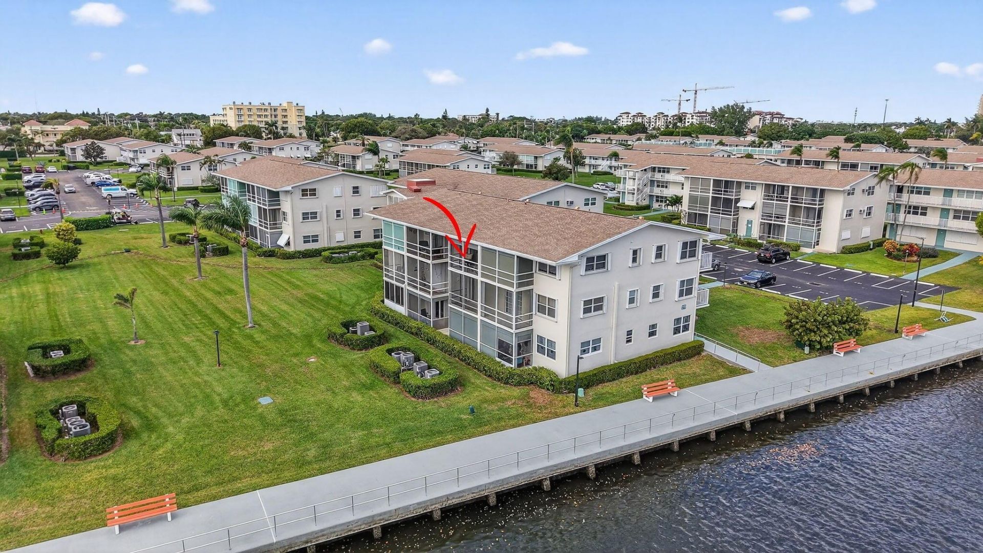 770 Horizons E, Unit 311, Boynton Beach, FL 33435 Photo