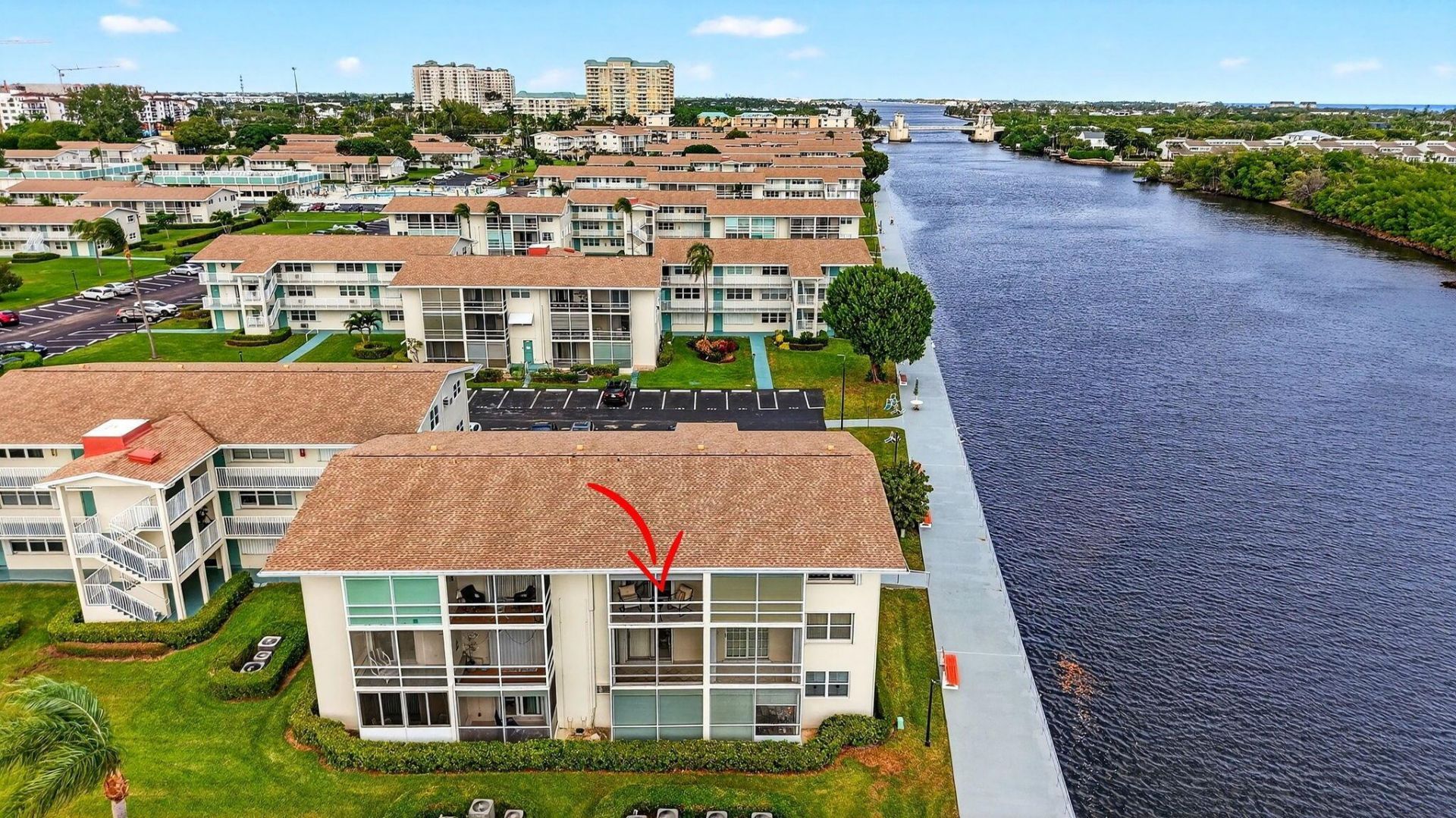 770 Horizons E, Unit 311, Boynton Beach, FL 33435 Photo