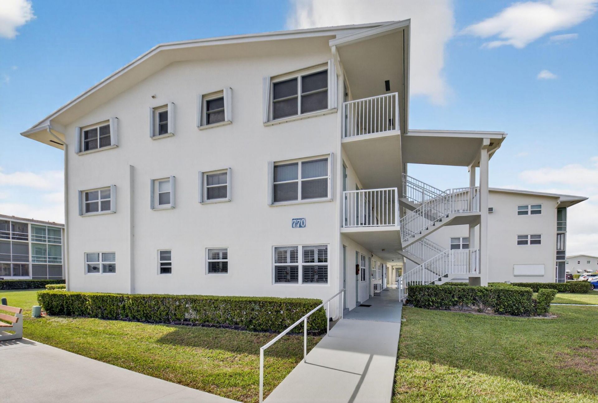 770 Horizons E, Unit 311, Boynton Beach, FL 33435 Photo