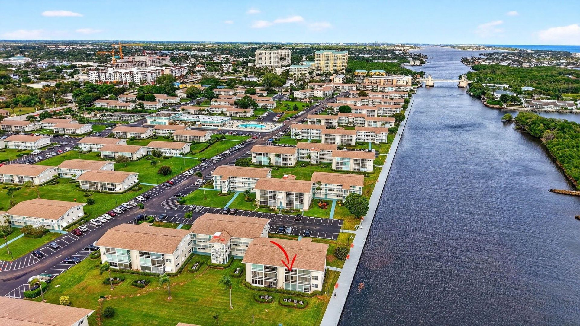 770 Horizons E, Unit 311, Boynton Beach, FL 33435 Photo