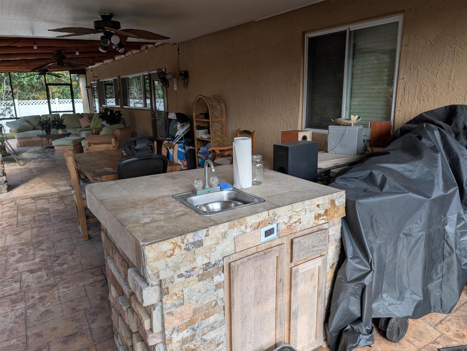 4134 SW Alice Street, Port Saint Lucie, FL 34953 Photo