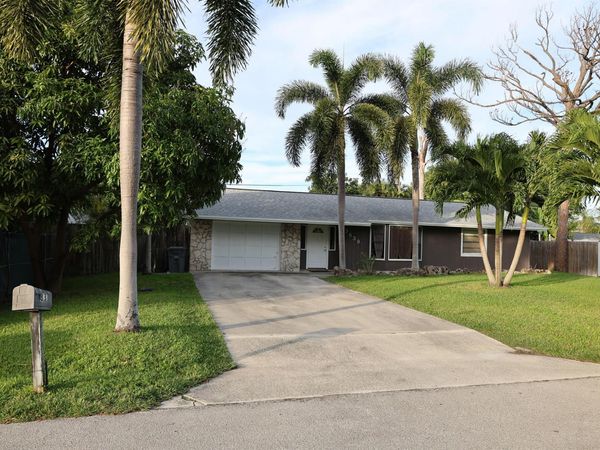 3639 Ivanhoe Avenue, Boynton Beach, FL 33436