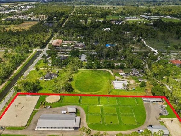 14845 Collecting Canal Road, Loxahatchee Groves, FL 33470