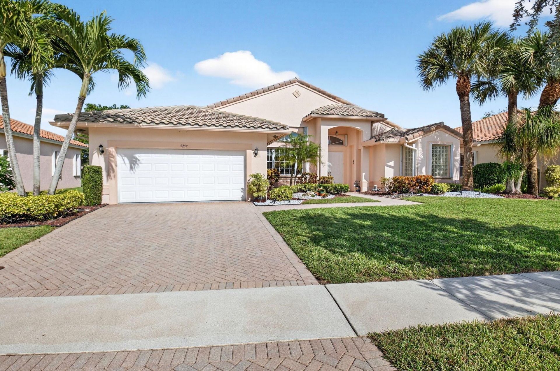 5299 Brooklawn Terrace, Boynton Beach, FL 33437 Photo