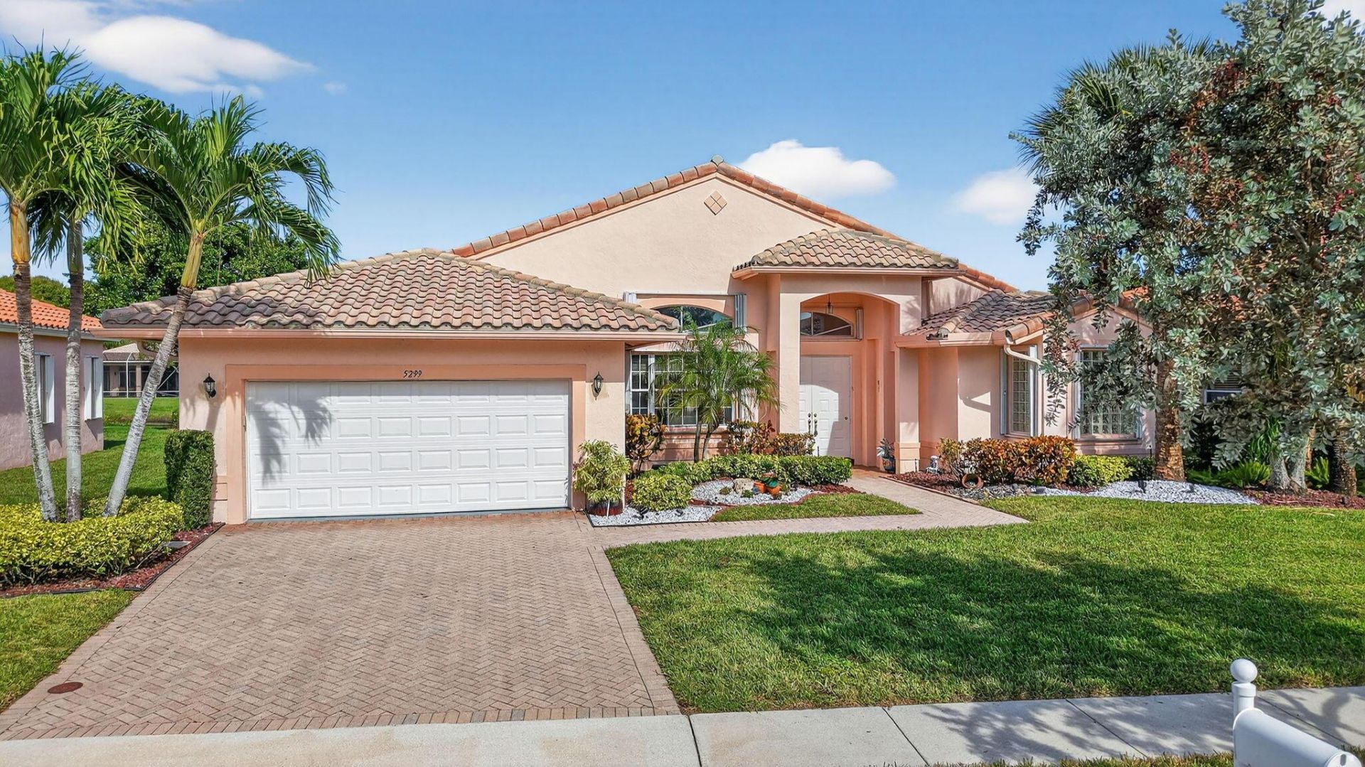 5299 Brooklawn Terrace, Boynton Beach, FL 33437 Photo