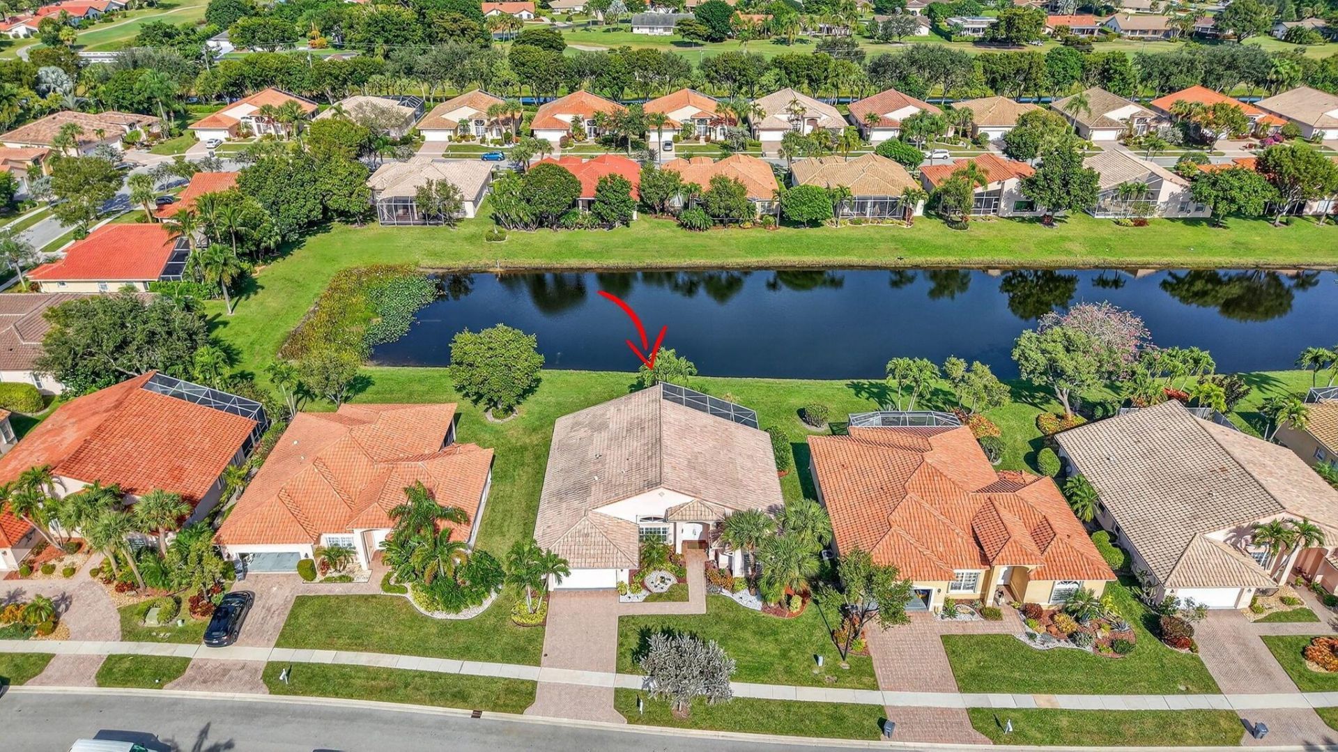 5299 Brooklawn Terrace, Boynton Beach, FL 33437 Photo