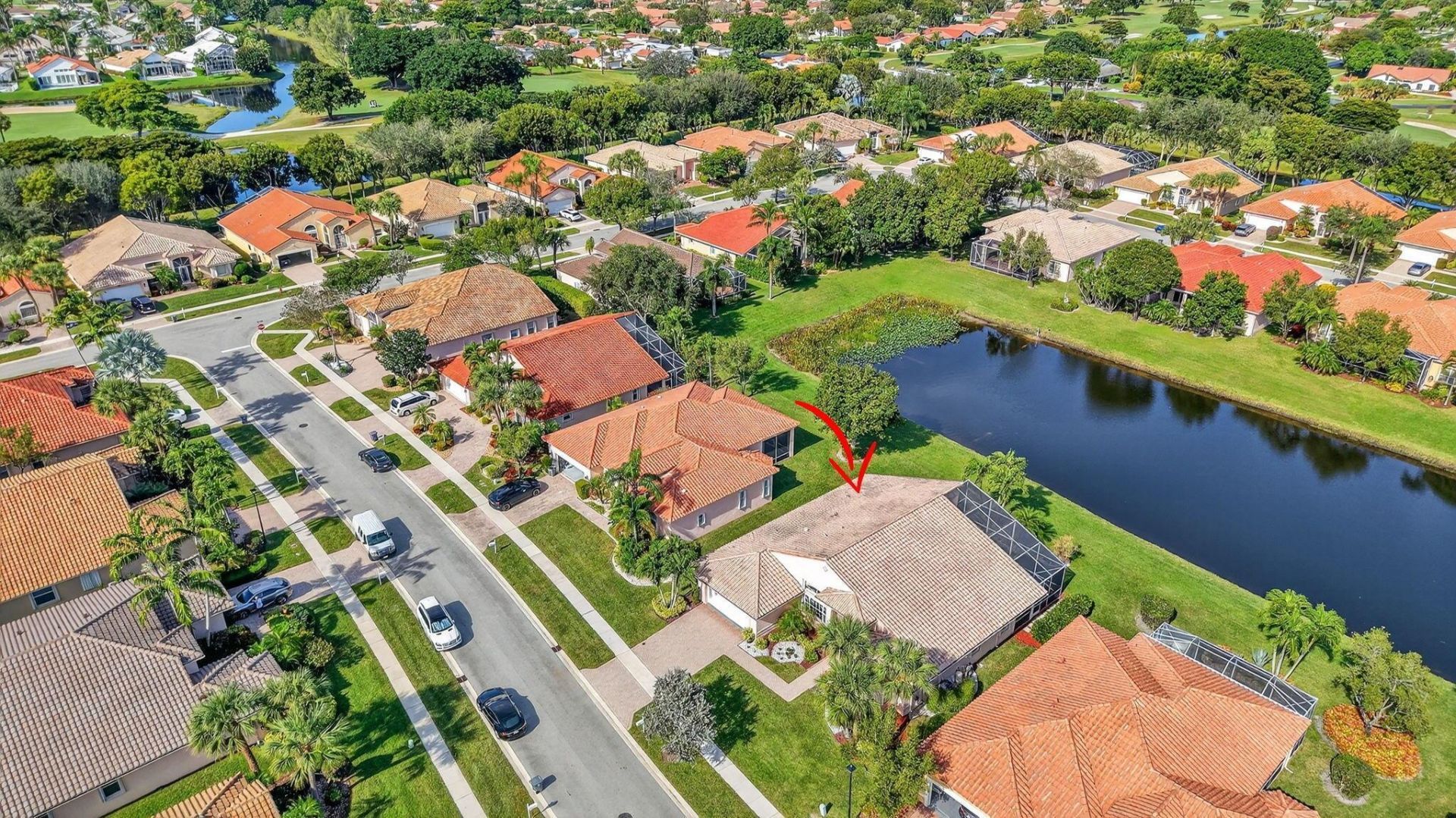 5299 Brooklawn Terrace, Boynton Beach, FL 33437 Photo