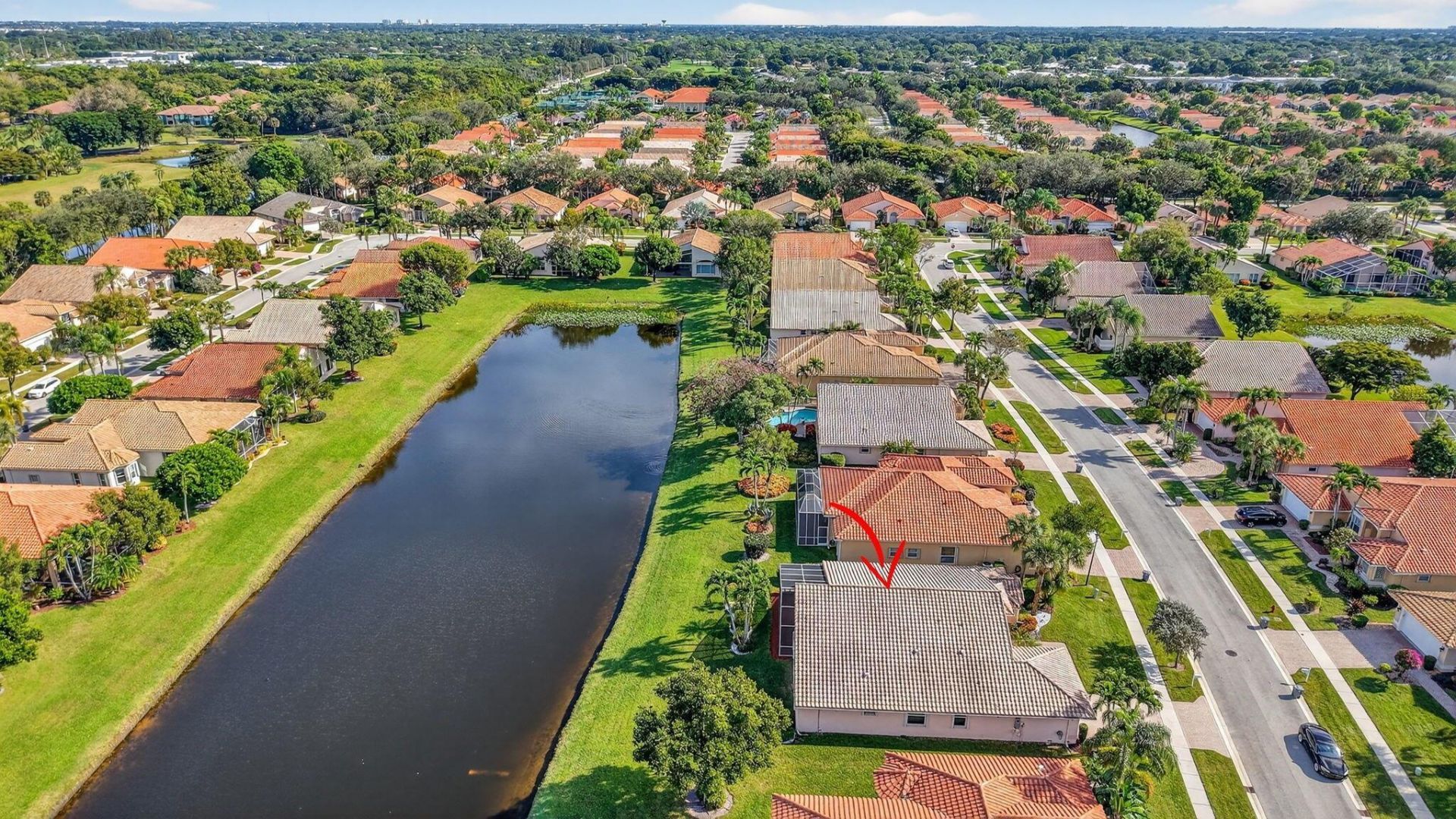 5299 Brooklawn Terrace, Boynton Beach, FL 33437 Photo