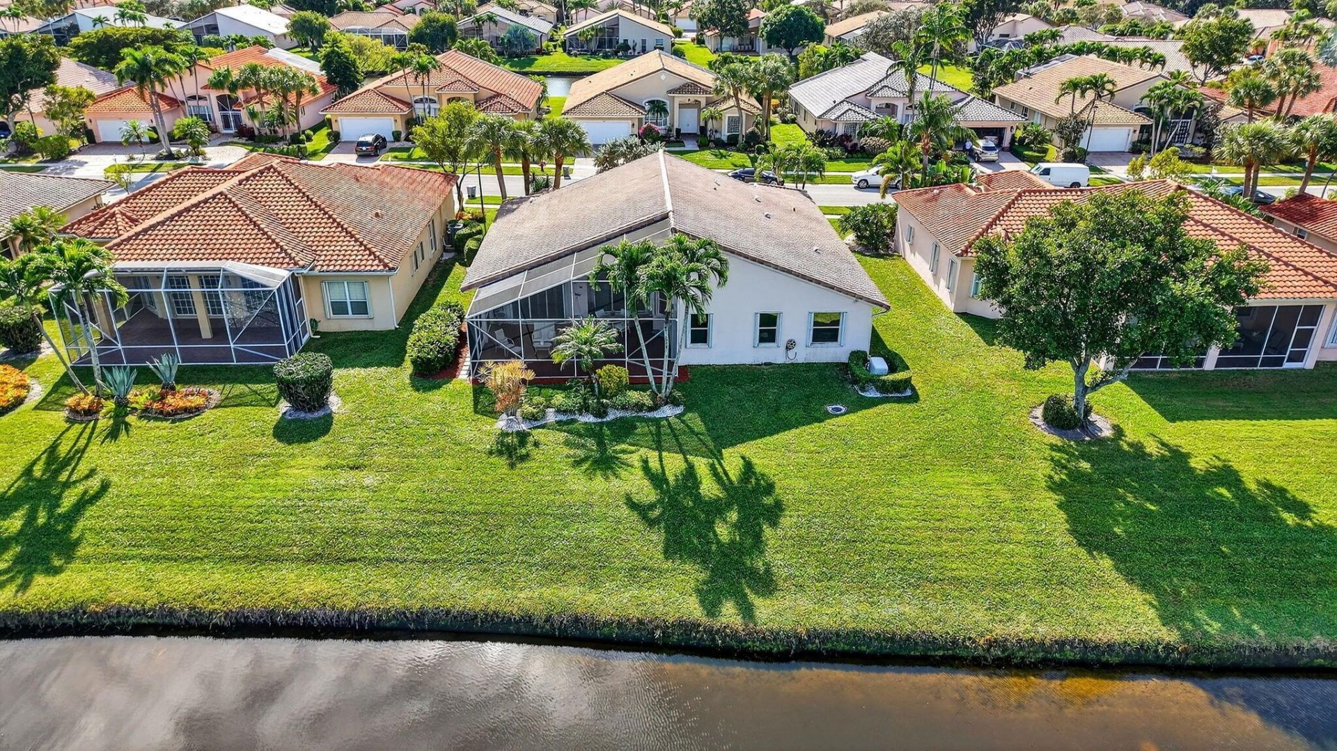 5299 Brooklawn Terrace, Boynton Beach, FL 33437 Photo