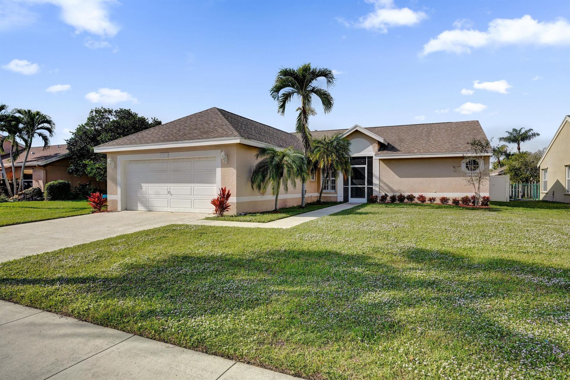 9217 Patina Drive, Boynton Beach, FL 33472 Photo