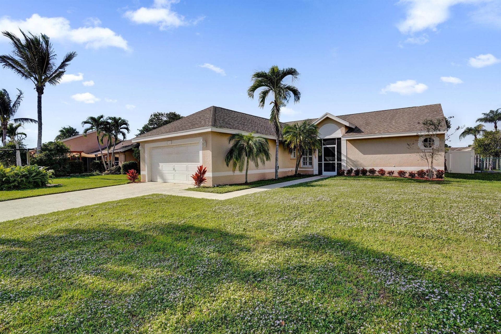 9217 Patina Drive, Boynton Beach, FL 33472 Photo