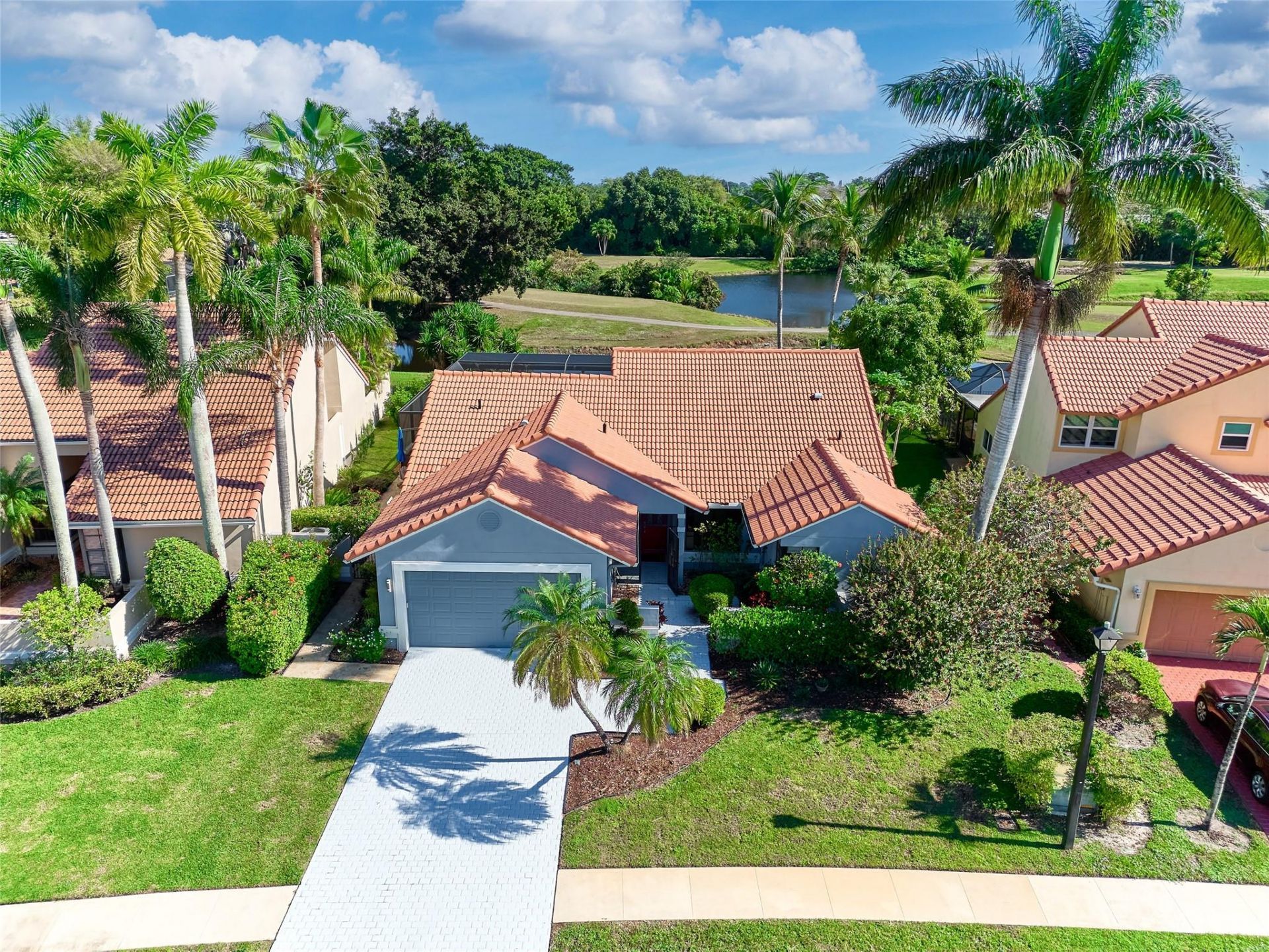 19284 Cherry Hills Terrace, Boca Raton, FL 33498 Photo
