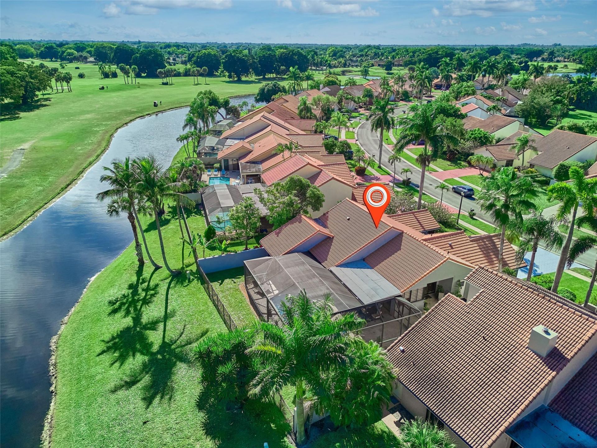 19284 Cherry Hills Terrace, Boca Raton, FL 33498 Photo