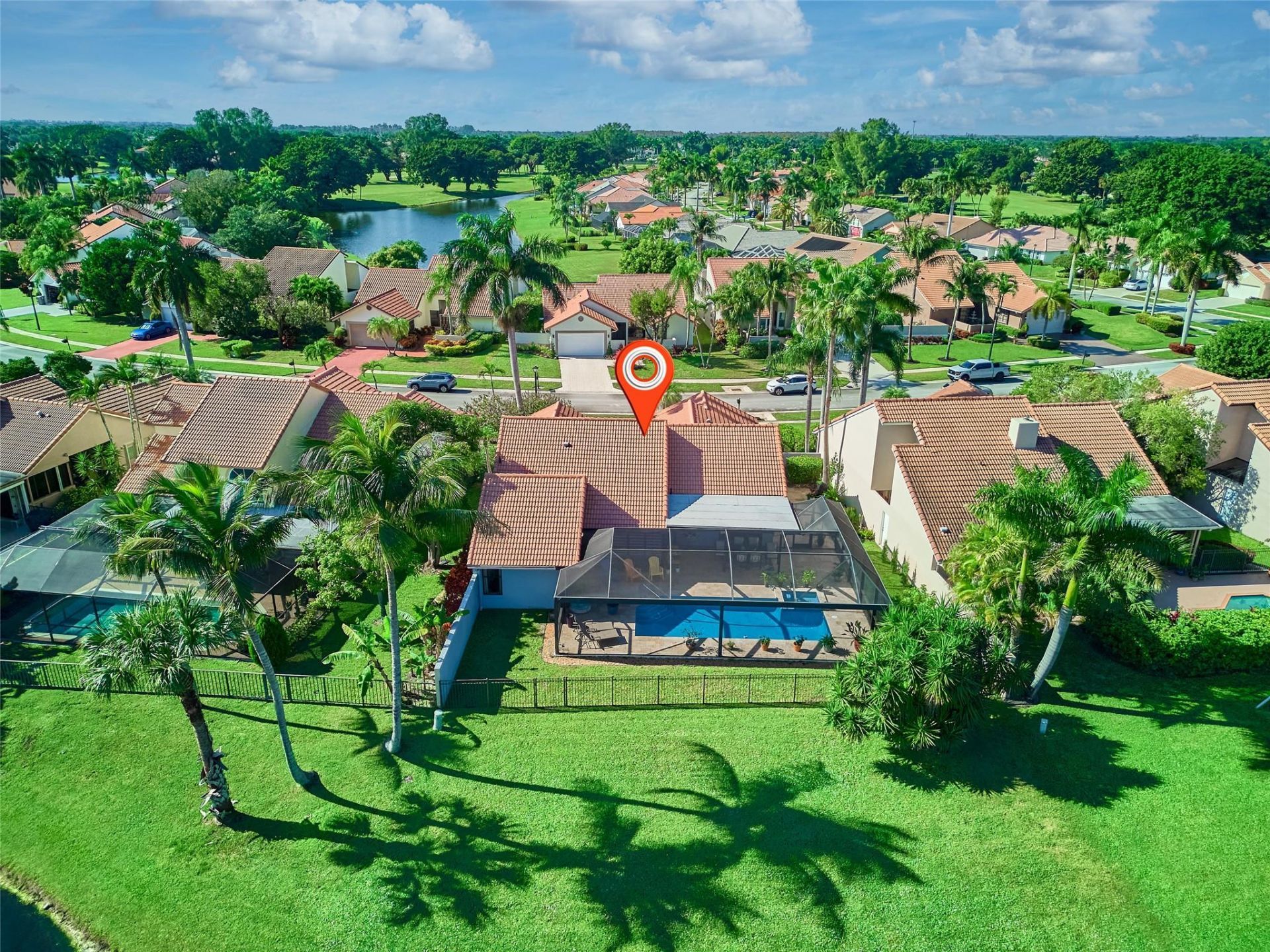 19284 Cherry Hills Terrace, Boca Raton, FL 33498 Photo