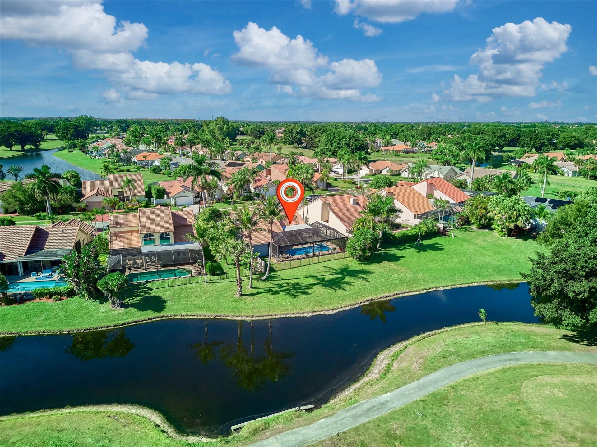 19284 Cherry Hills Terrace, Boca Raton, FL 33498 Photo
