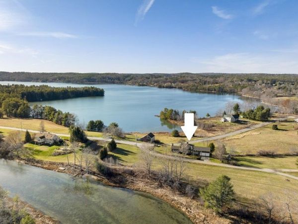 68 Belvedere Road, Nobleboro, ME 04555