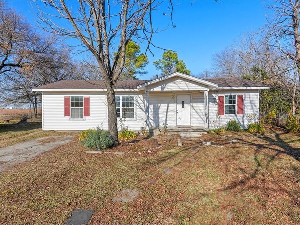 1326 Dewberry Street , Wilmer, TX 75172