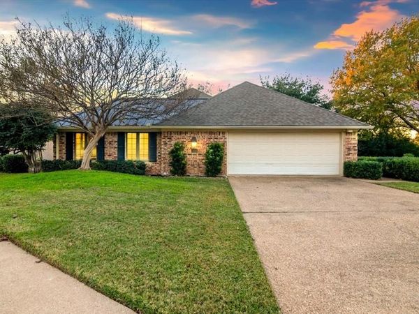 3410 Timbermill Road, Waco, TX 76710
