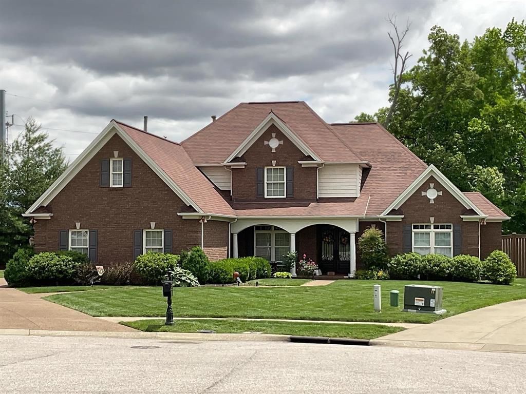 3130 Forest Edge Cove, Owensboro, KY 42303 Main Photo