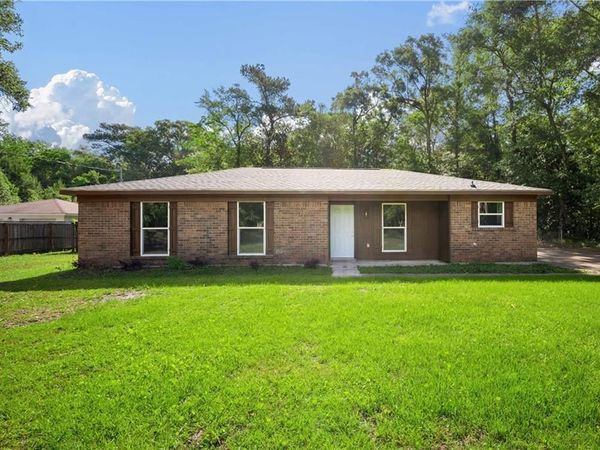 3613 Kent Road, Mobile, AL 36605