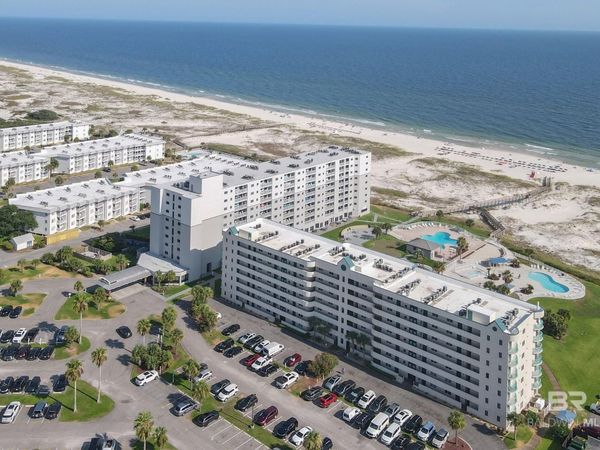 645 Plantation Road, Unit 6507, Gulf Shores, AL 36542