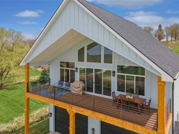 6257 Panorama Drive, Panora, IA 50216