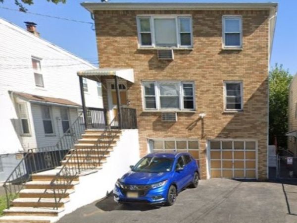 32 Union Pl, Irvington, NJ 07111