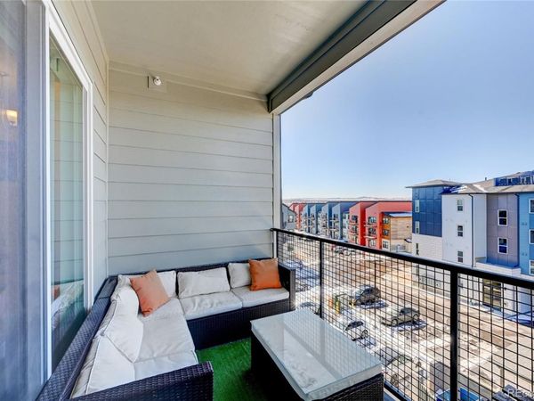 9287 Twenty Mile Road, Unit 405, Parker, CO 80134