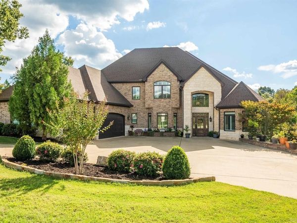 152 Dellmere Cove, Hot Springs, AR 71913