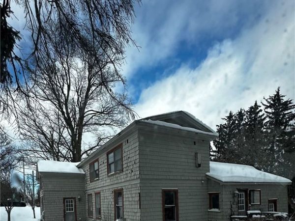 4880 Onondaga Road, Syracuse, NY 13215