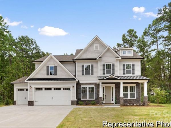105 W Rice Planters Way, Unit 1p, Statesville, NC 28625