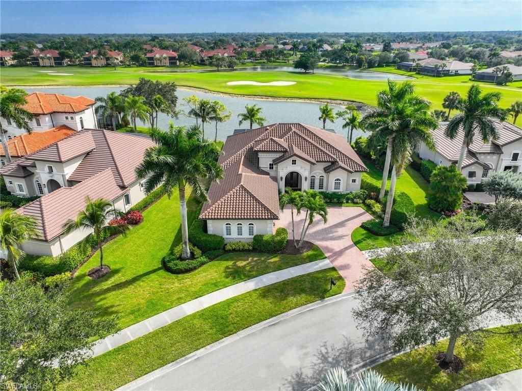 8950 Shenendoah Cir, Naples, FL 34113 Photo