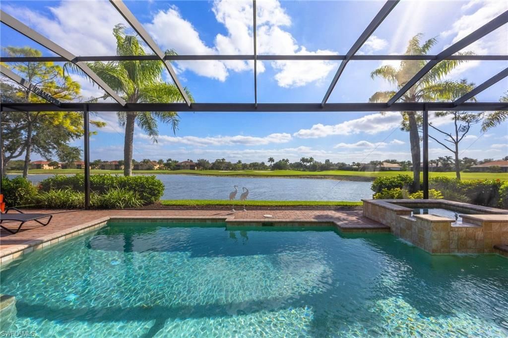 8950 Shenendoah Cir, Naples, FL 34113 Photo