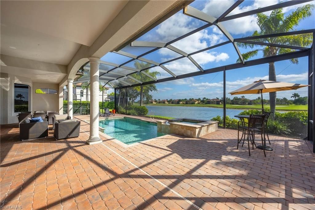 8950 Shenendoah Cir, Naples, FL 34113 Photo