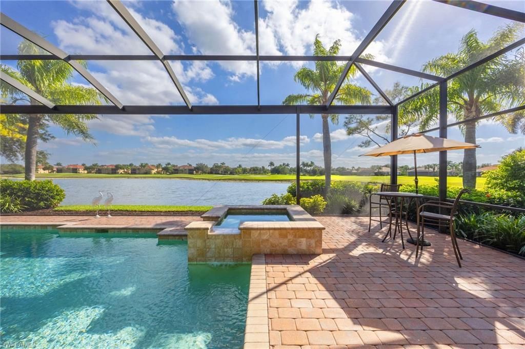 8950 Shenendoah Cir, Naples, FL 34113 Photo